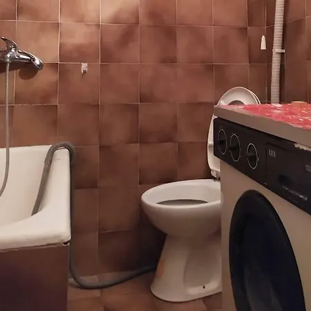 Apartment River Side Podgorica
