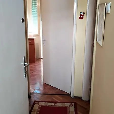 River Side Апартаменти
